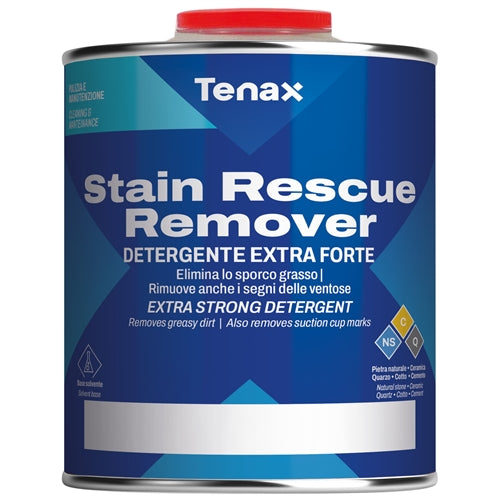 Stain Rescue Remover ( Formerly Known as Tenax Quartz Extraclean Pro ) 1 Qt