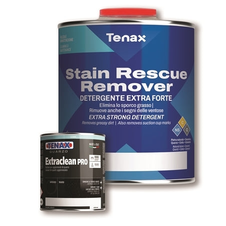 Tenax Stain Rescue Remover 250 ML for Granite and Marble Care