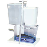 Tenax EZ Sticky Stuff StrongEdge Dispenser With Heater - side view