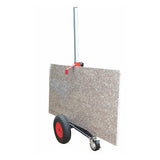 ABACO SAFETY SLAB DOLLY - SSD35 — side view