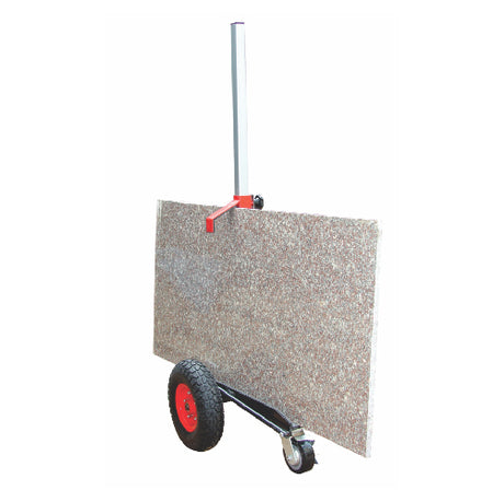 ABACO SAFETY SLAB DOLLY - SSD35 — side view