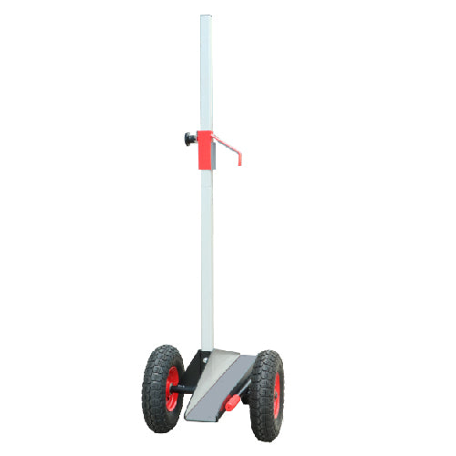 ABACO SAFETY SLAB DOLLY - SSD35 — in use