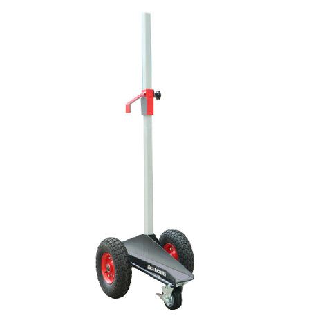 ABACO SAFETY SLAB DOLLY - SSD35 — main view