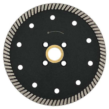 KDT-turbo