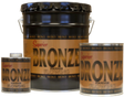 Superior Bronze Polyester Flowing Adhesives