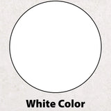 Superior Polyester White Knife Grade Adhesives - close-up detail