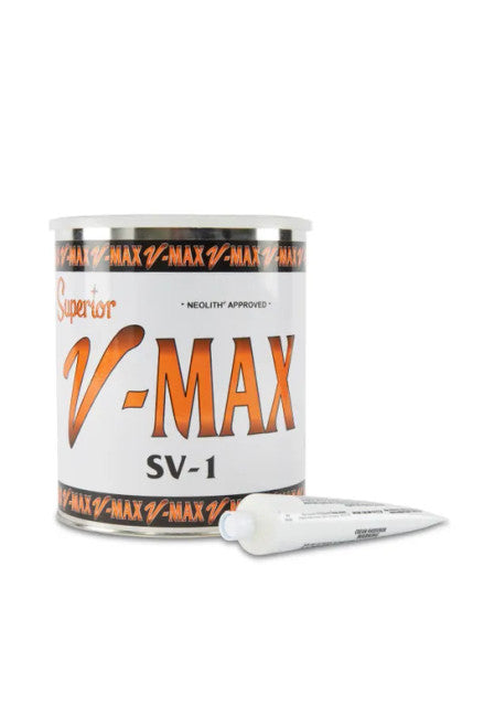 Superior V-MAX SV-1 Flowing Adhesive — Gallon