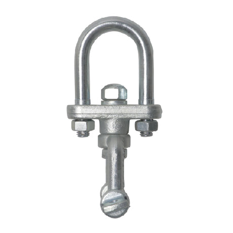 ABACO SWIVEL SHACKLE - SWS — in use