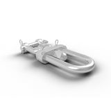ABACO SWIVEL SHACKLE - SWS — side view