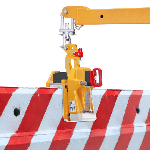 ABACO SWIVEL SHACKLE - SWS — close-up