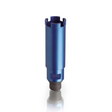 Marmo Elettromeccanica SEGMENTED Core Drill - CNC Diamond Core Bit