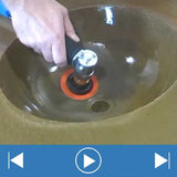 Alpha Ceramica EX Wet Polishing of All Stones