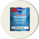 Tenax Solido XQ Quartz — Professional Grade - White