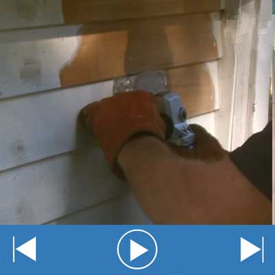 Alpha Professional Tools Spike Disc Coating Removal for Stone Surface