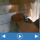 Alpha Professional Tools Spike Disc Coating Removal for Stone Surface