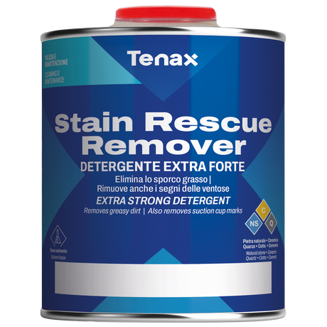 Tenax Stain Rescue Remover 250 ML for Granite and Marble Care