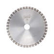 Italdiamant SN12 Silent Bridge Saw Blade for Quartzite - Tajmahal Blade — product image