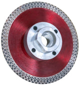 Diamax Cyclone Porcelain Turbo Blades - Dynamic Stone Tools