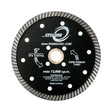 Diamax Cyclone Turbo Diamond Blades for Granite and Stone Cutting