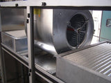Filter Project Water Suction Wall (2 Meter) Wet Dust Collection Booth