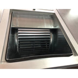 Weha/Tenax TEC714 Dry Suction Wall 3 Meter