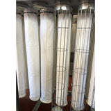 Weha/Tenax TEC714 Dry Suction Wall 3 Meter