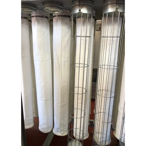 Weha/Tenax TEC715 Dry Suction Wall 4 Meter