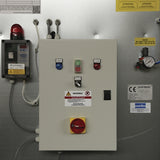 Weha/Tenax TEC715 Dry Suction Wall 4 Meter