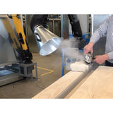 TEC715ARM Dry Suction Wall 4 Meter (with arm)