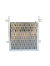 Weha Basket for Pit Clean Out — Water Treatment Debris Collection for Stone Fabrication