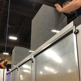 Weha/Tenax TEC752 Air Diffuser for 3 mt Cabin