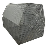 Weha/Tenax TEC752 Air Diffuser for 3 mt Cabin