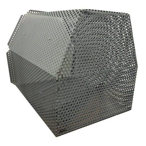 Weha/Tenax TEC753 Air Diffuser for 4 mt Cabin