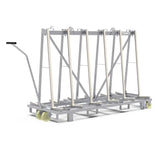 Estructura de transporte Aardwolf