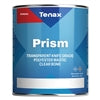 Tenax Transparent Knife Grade H  Professional Grade - dimensions