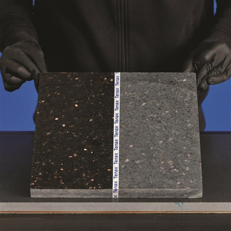 Tenax Toner Black Stone Dye 1 Quart  Professional Grade - packaging