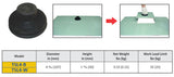 ABACO TILE SUCTION LIFTER - TSL4 — feature