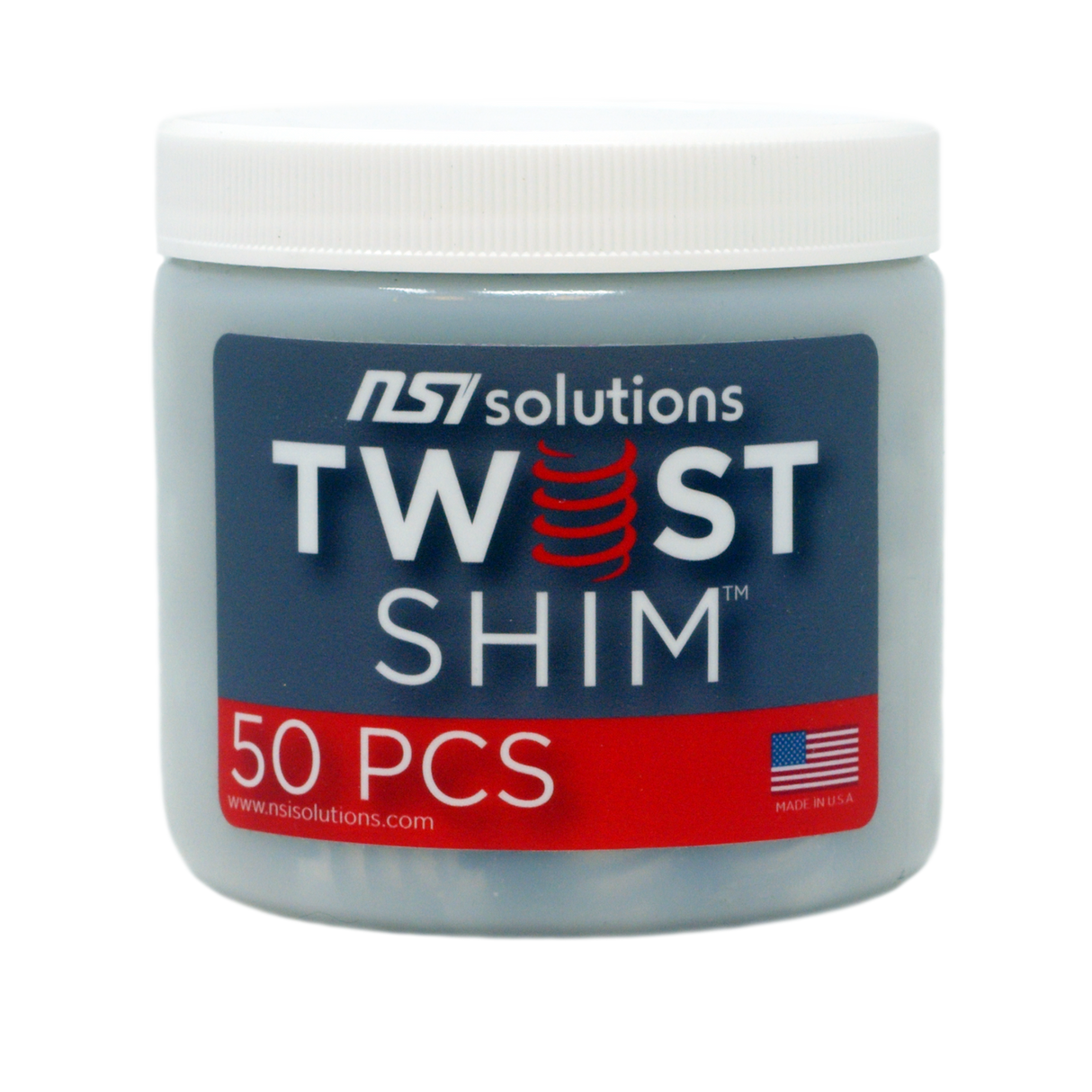 Twist SHIM™