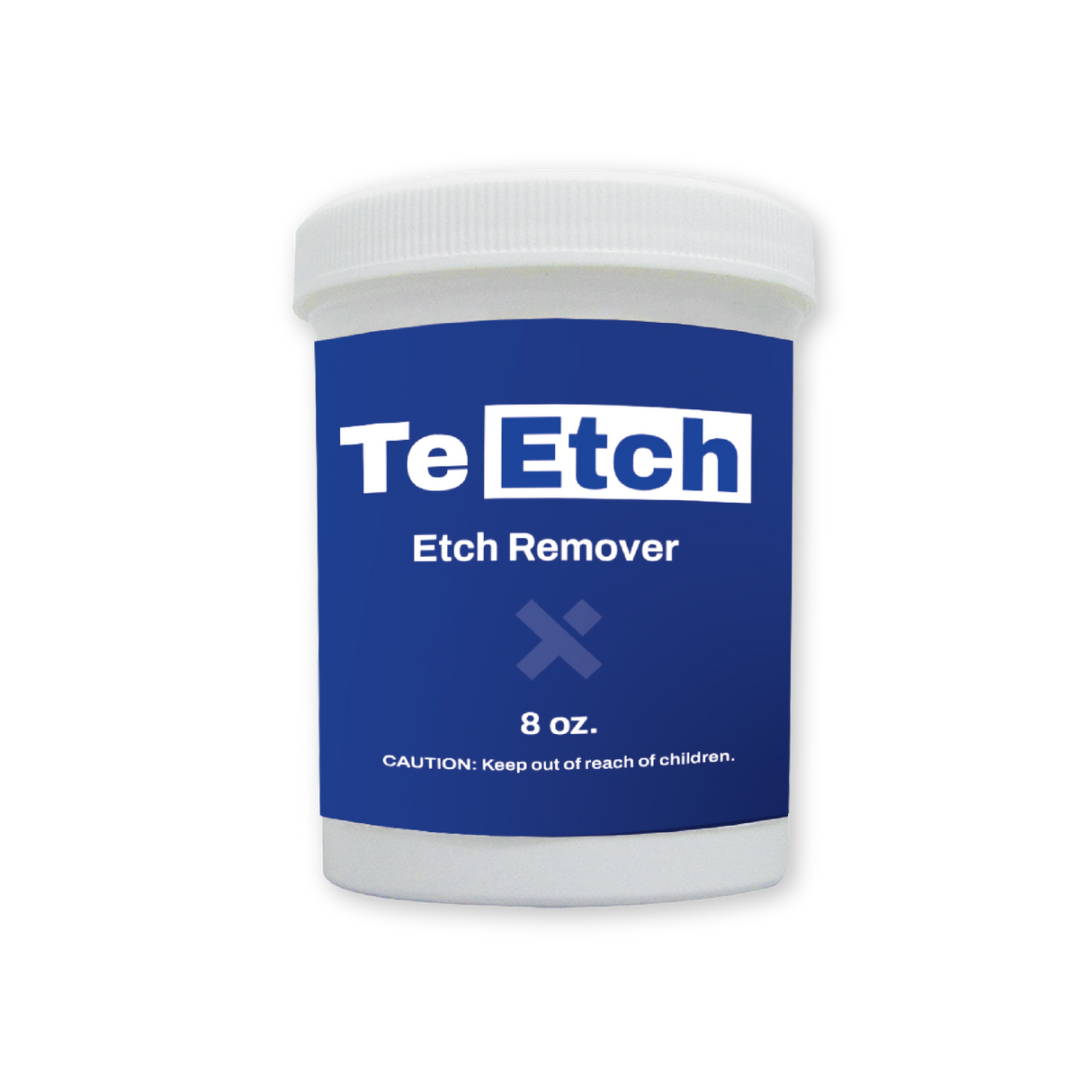 Tenax TeEtch Etch Remover for Marble and Stone Surface Restoration