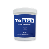 Tenax TeEtch Etch Remover for Marble and Stone Surface Restoration