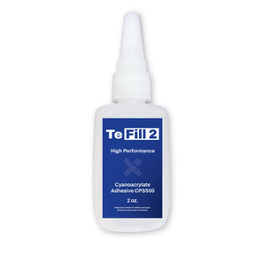 Tenax TeFill Chip Repair Components — Professional Grade - TeFill 1 Thin 2oz