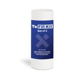 Tenax TeFill Chip Repair Kit for Granite and Stone Surfaces