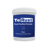 Tenax TeRust Rust Remover Powder for Stone and Marble Cleaning