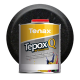 Tenax Tepox Q Indoor/Outdoor Stone Dye and Color Enhancement System