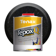 Tenax Tepox Q Indoor/Outdoor Stone Dye and Color Enhancement System