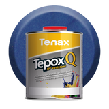 Tenax Tepox Q Indoor/Outdoor Stone Dye and Color Enhancement System