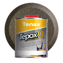 Tenax Tepox Q Indoor/Outdoor Stone Dye and Color Enhancement System