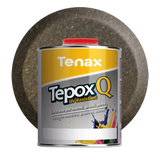 Tenax Tepox Q Indoor/Outdoor Stone Dye and Color Enhancement System