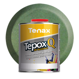 Tenax Tepox Q Indoor/Outdoor Stone Dye and Color Enhancement System