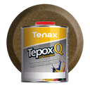 Tenax Tepox Q Indoor/Outdoor Stone Dye and Color Enhancement System